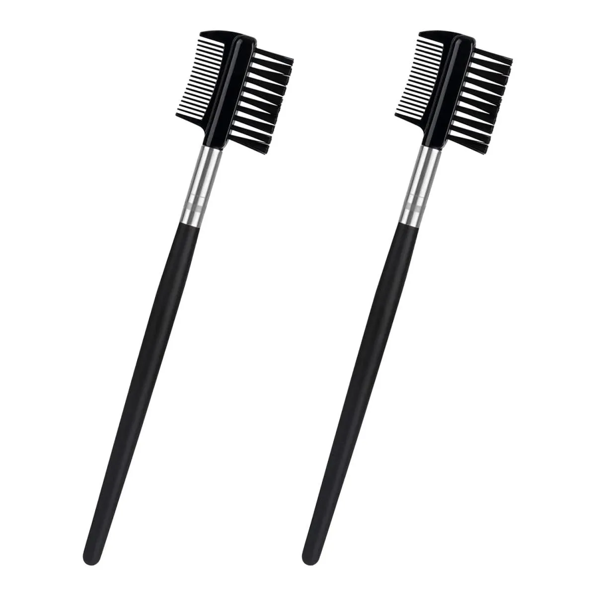 2 Eyelash Combs