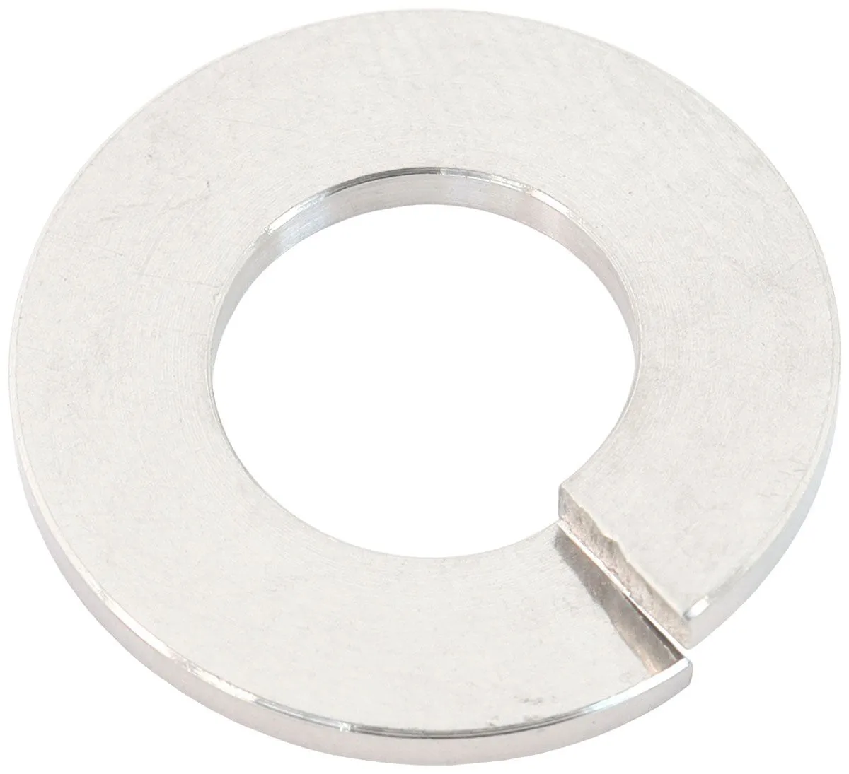 3/8" Titanium Large Flat Washer AF3514-0003