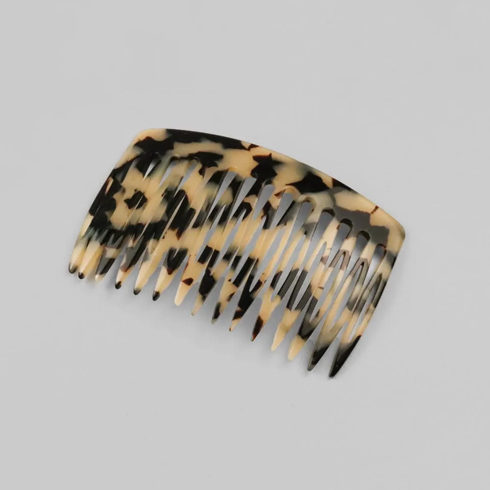 8cm Side Comb