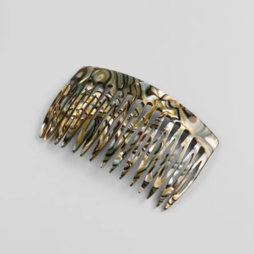 8cm Side Comb