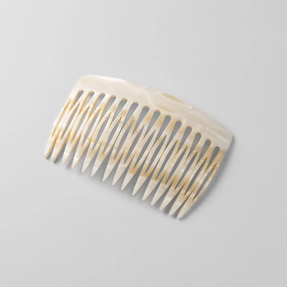 8cm Side Comb