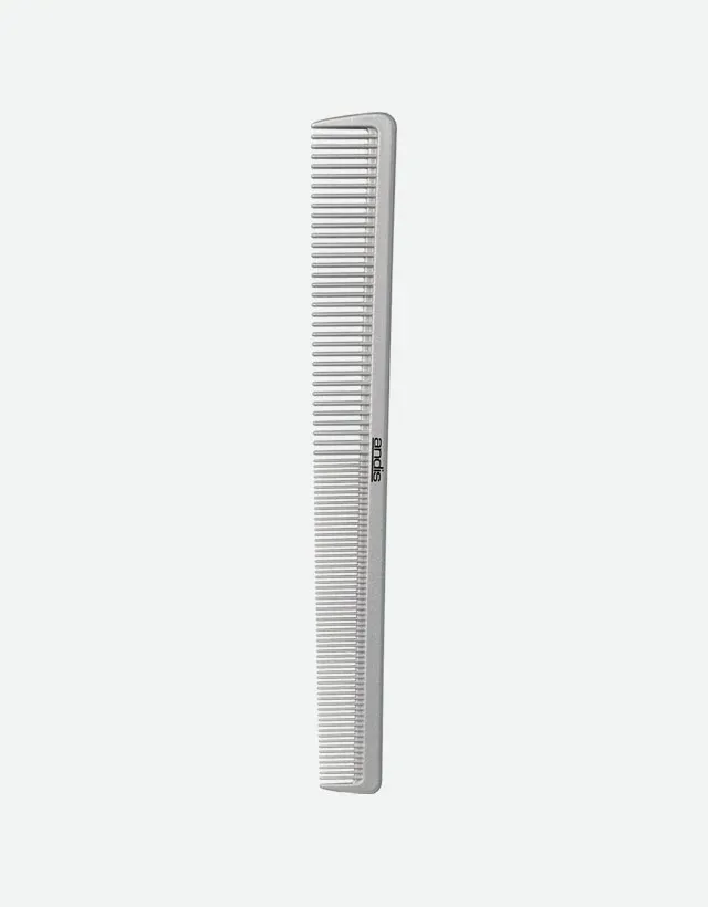 Andis - Grey Tapering Comb