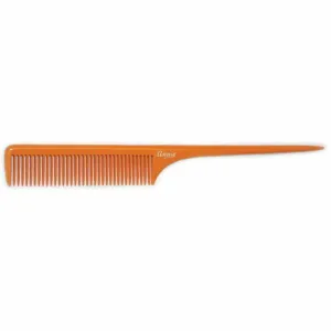 ANNIE: Tail Comb #26