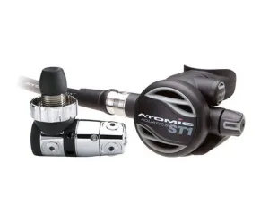 Atomic Aquatics ST1 Regulator