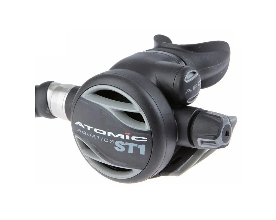 Atomic Aquatics ST1 Regulator