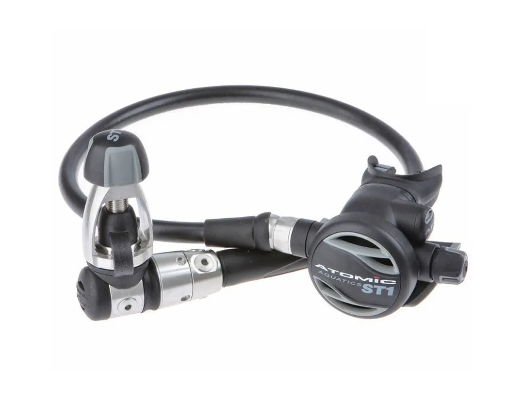 Atomic Aquatics ST1 Regulator