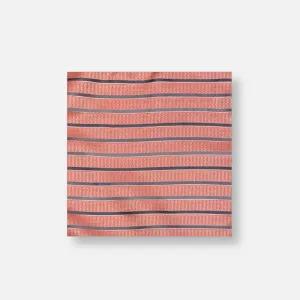 Bevard Striped Pocket Square