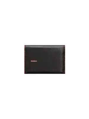 Biobased Card Holder—sakura pink