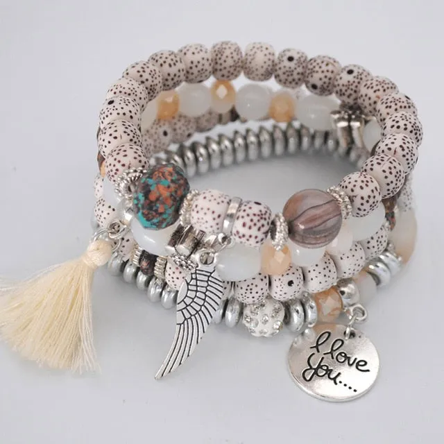 Bracelet Set