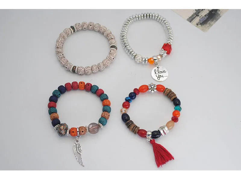 Bracelet Set