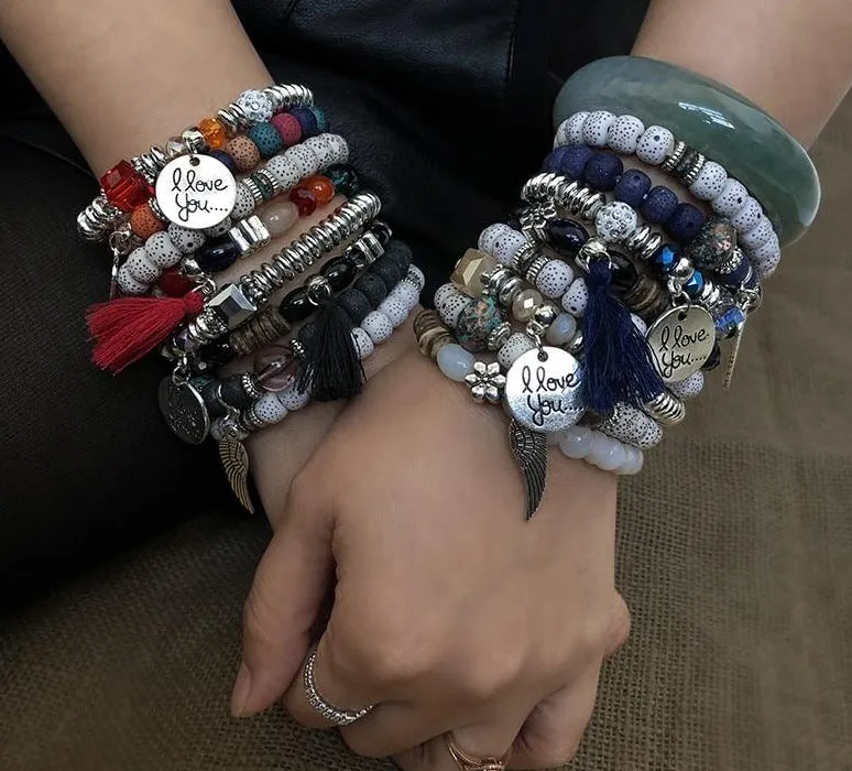 Bracelet Set