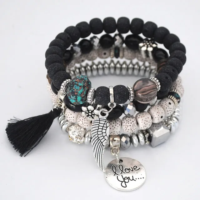 Bracelet Set