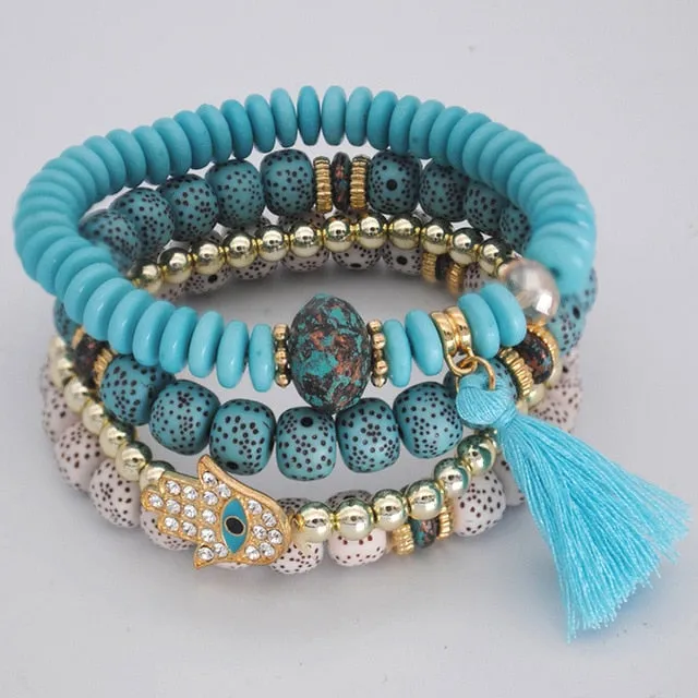 Bracelet Set