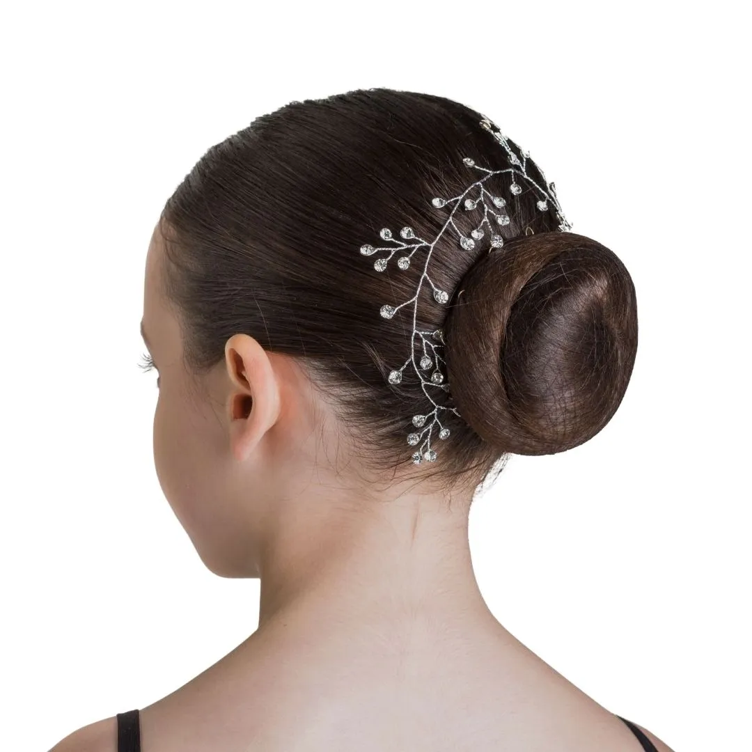 Budding Sparkle Hairpiece