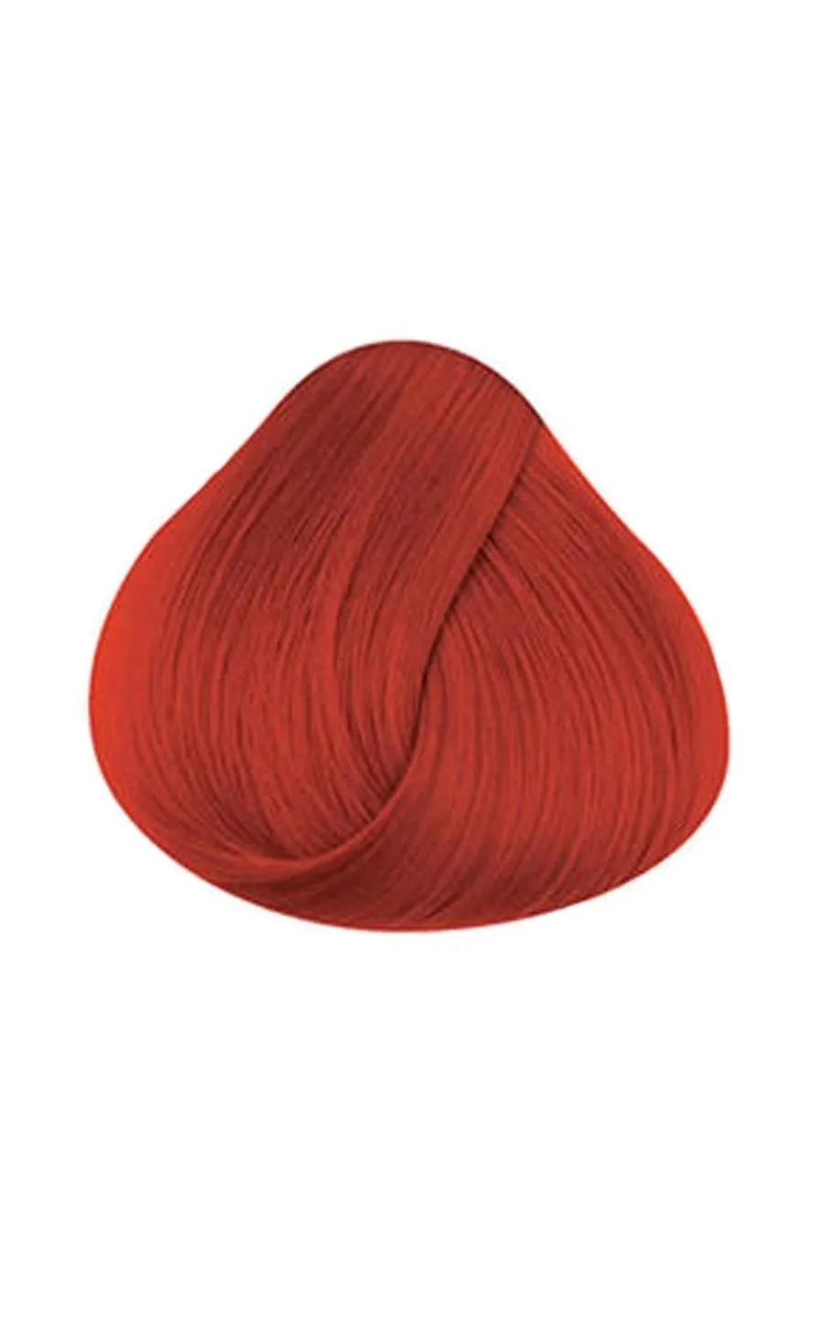 Coral Red | Hair Colour