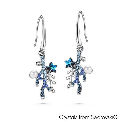 Coralyne Earrings