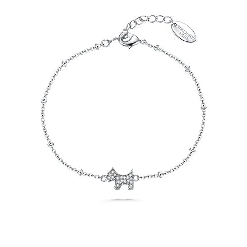 Cute Terrier Bracelet