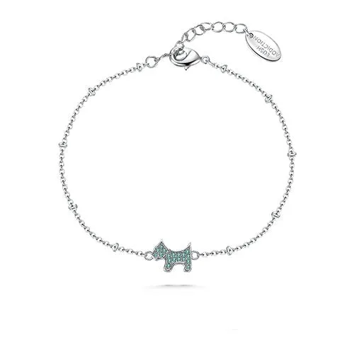 Cute Terrier Bracelet