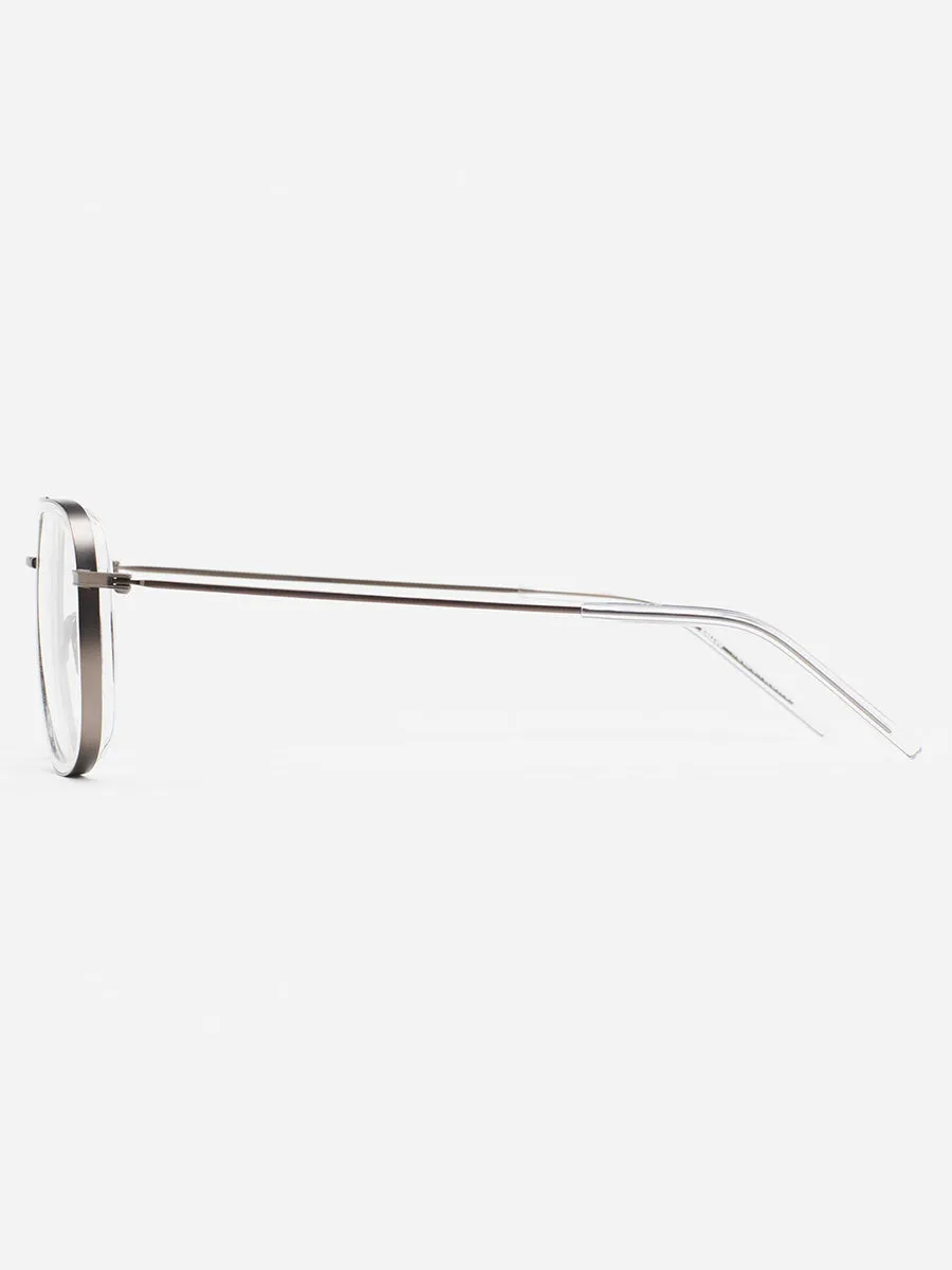 Danforth 5 Titanium eyeglasses