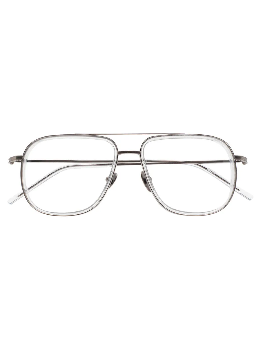 Danforth 5 Titanium eyeglasses