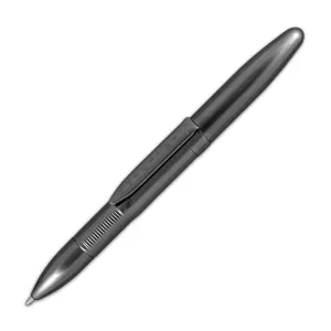 Fisher Space Infinium Ballpoint Pen in Black Titanium Nitride