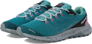 Fly Strike Merrell Sneakers, Lake/Jade