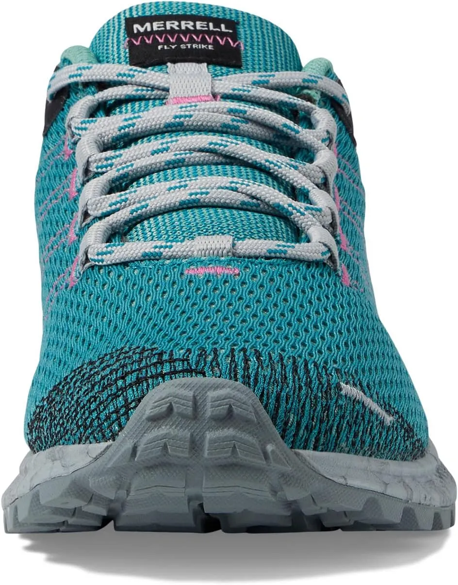 Fly Strike Merrell Sneakers, Lake/Jade