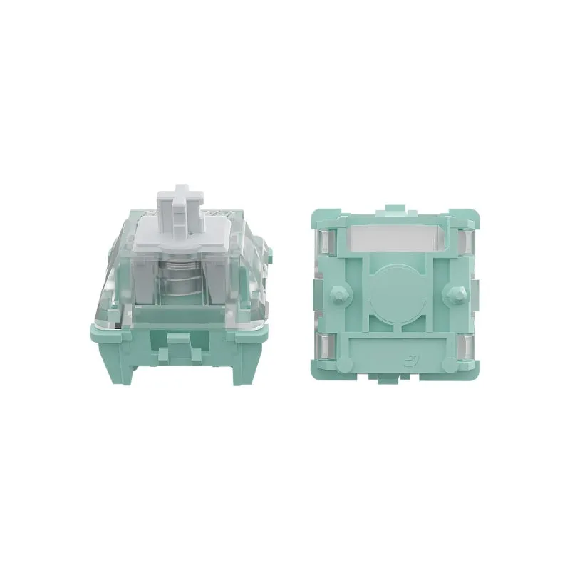 Gateron Magnetic Jade Linear Switches