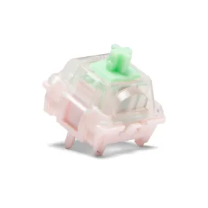 Gateron Magnetic Jade Mini E HE Switches