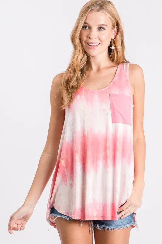 HEM172 - CORAL TANK