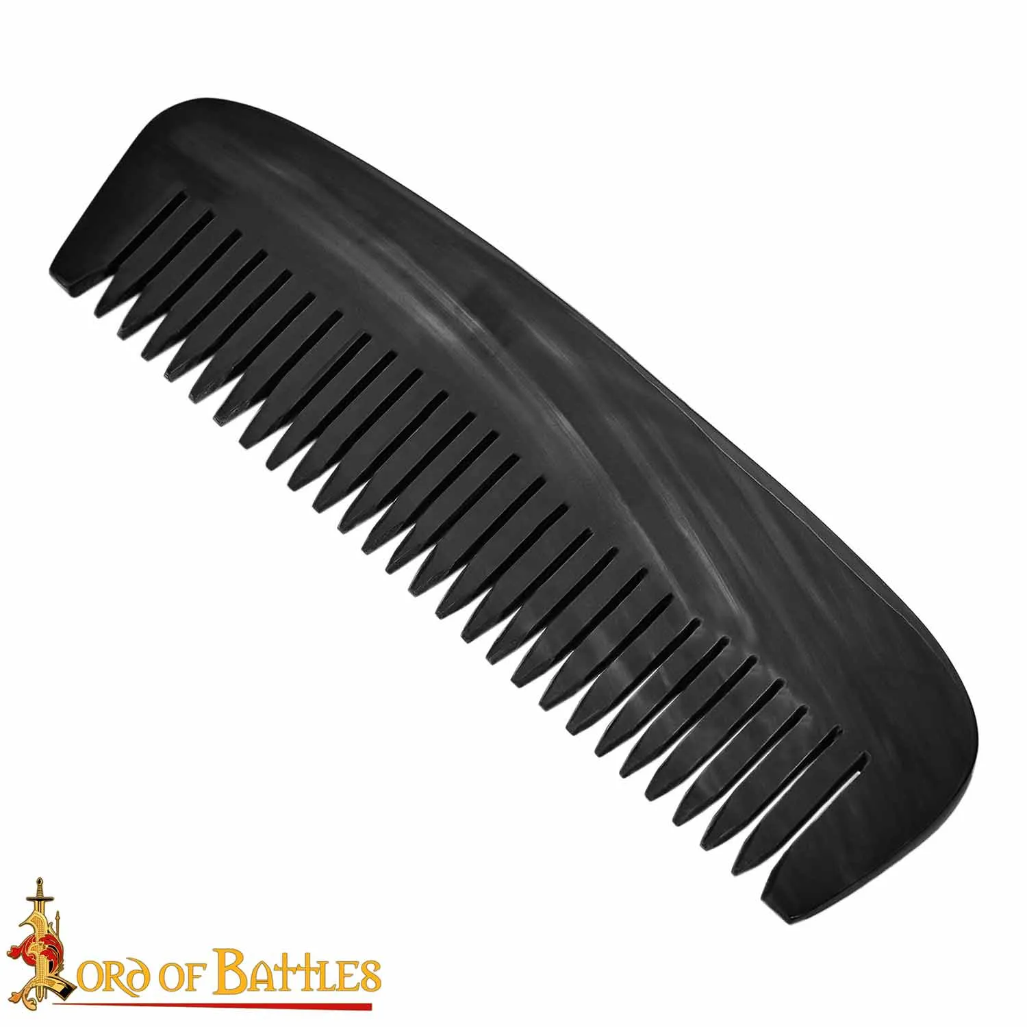 Horn Comb