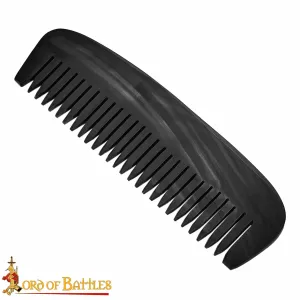 Horn Comb