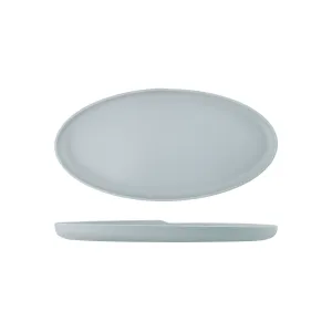 Jade Copenhagen Oval Melamine Dish 47.5 x 24cm - Pack 1