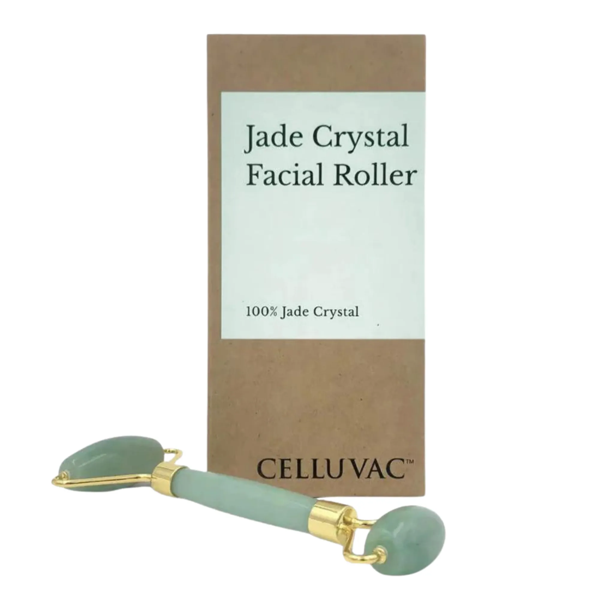 Jade Facial Roller