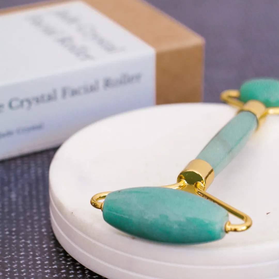 Jade Facial Roller