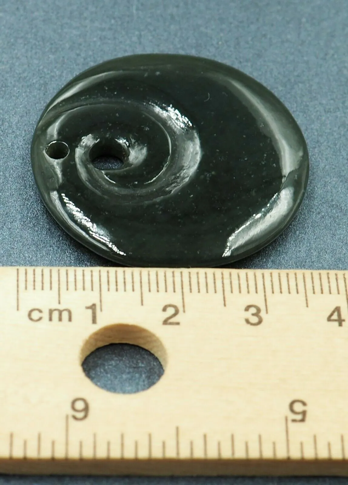 Jade Pendant