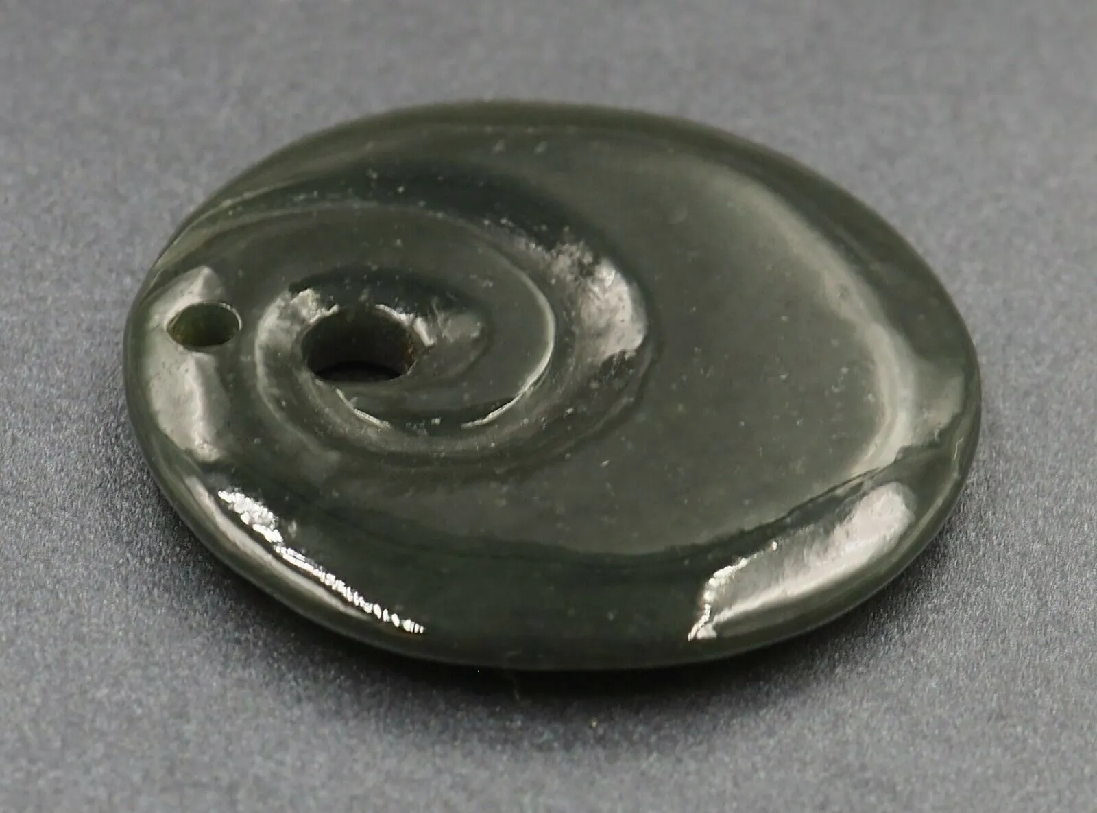 Jade Pendant