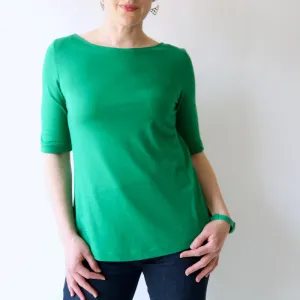 Jade Sewing Pattern PDF