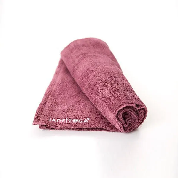 Jade Yoga Non Slip Hand Towel Wholesale – JadeYoga