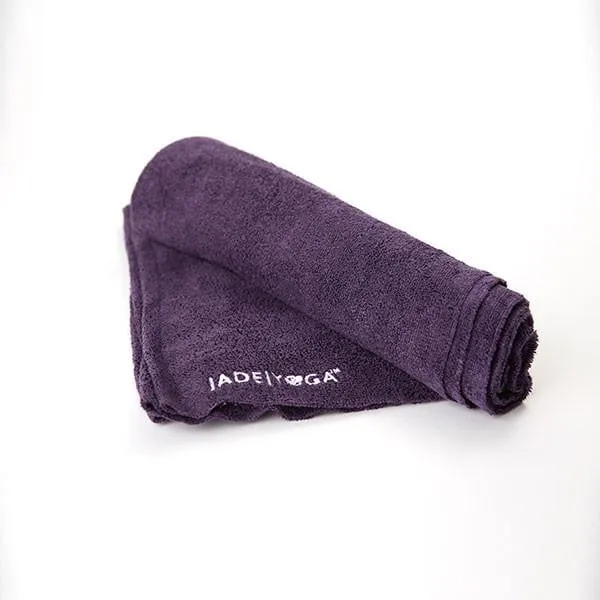 Jade Yoga Non Slip Hand Towel Wholesale – JadeYoga