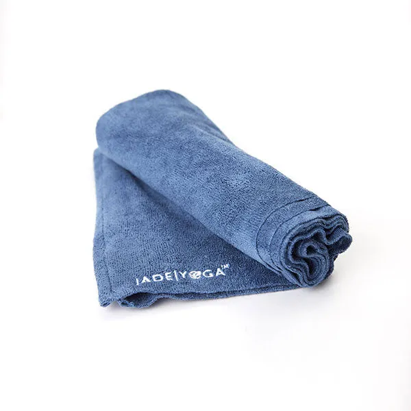 Jade Yoga Non Slip Hand Towel Wholesale – JadeYoga