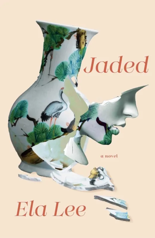 Jaded