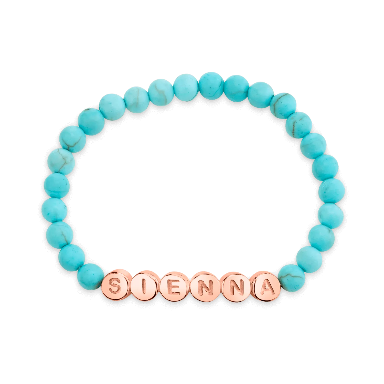 Kids Beaded Bubble Bracelet