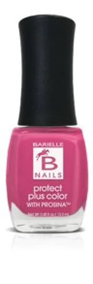 Life of the Party (Opaque Pink w/Touch Coral) - Protect  Nail Color w/ Prosina