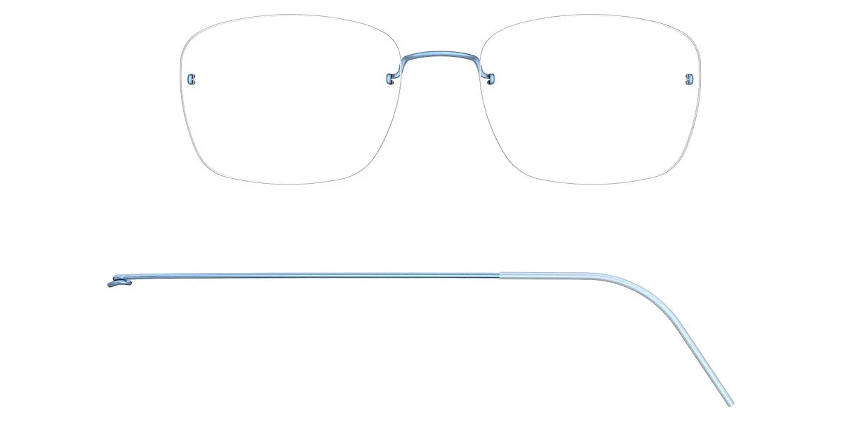 Lindberg® Spirit Titanium™ 2114