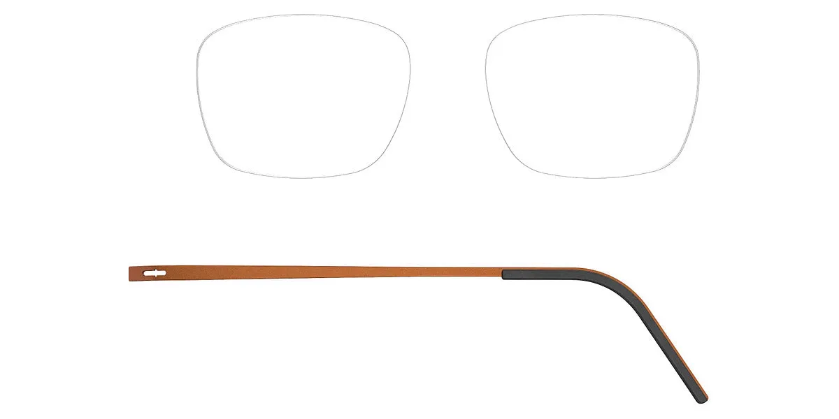 Lindberg® Spirit Titanium™ 2114