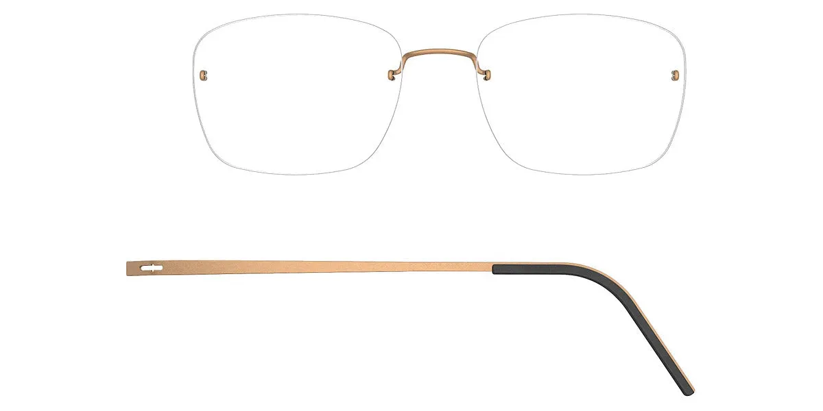 Lindberg® Spirit Titanium™ 2114