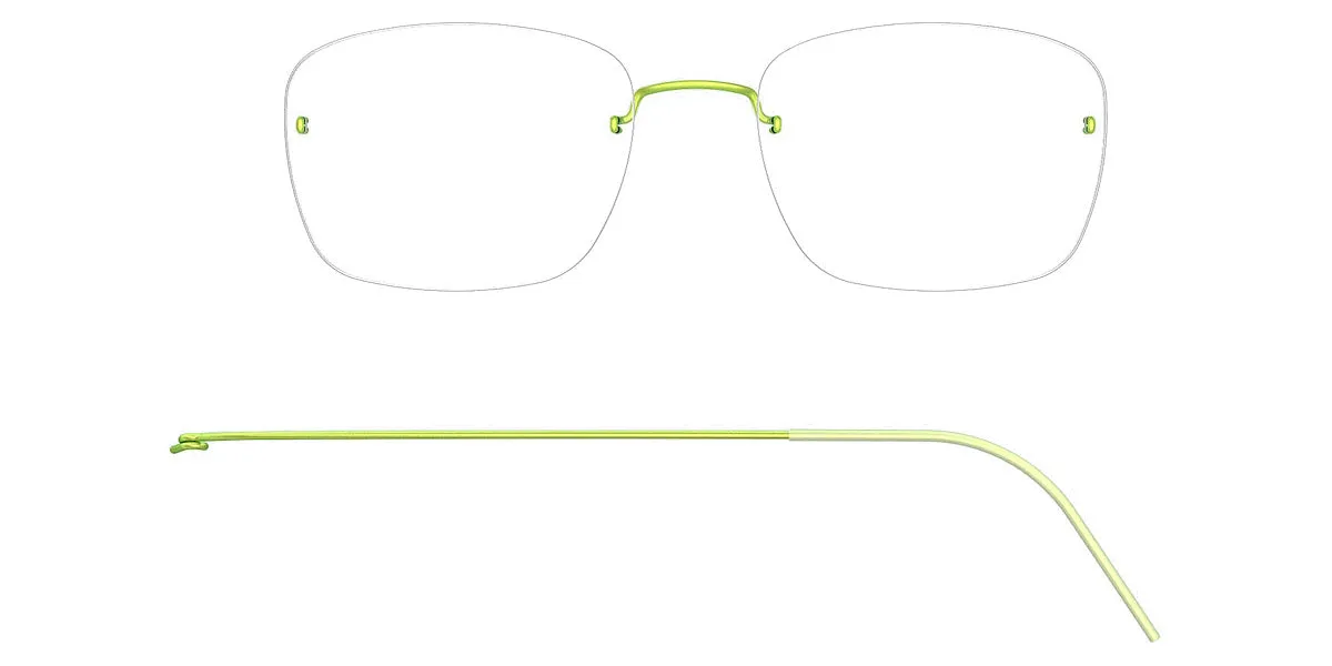 Lindberg® Spirit Titanium™ 2114