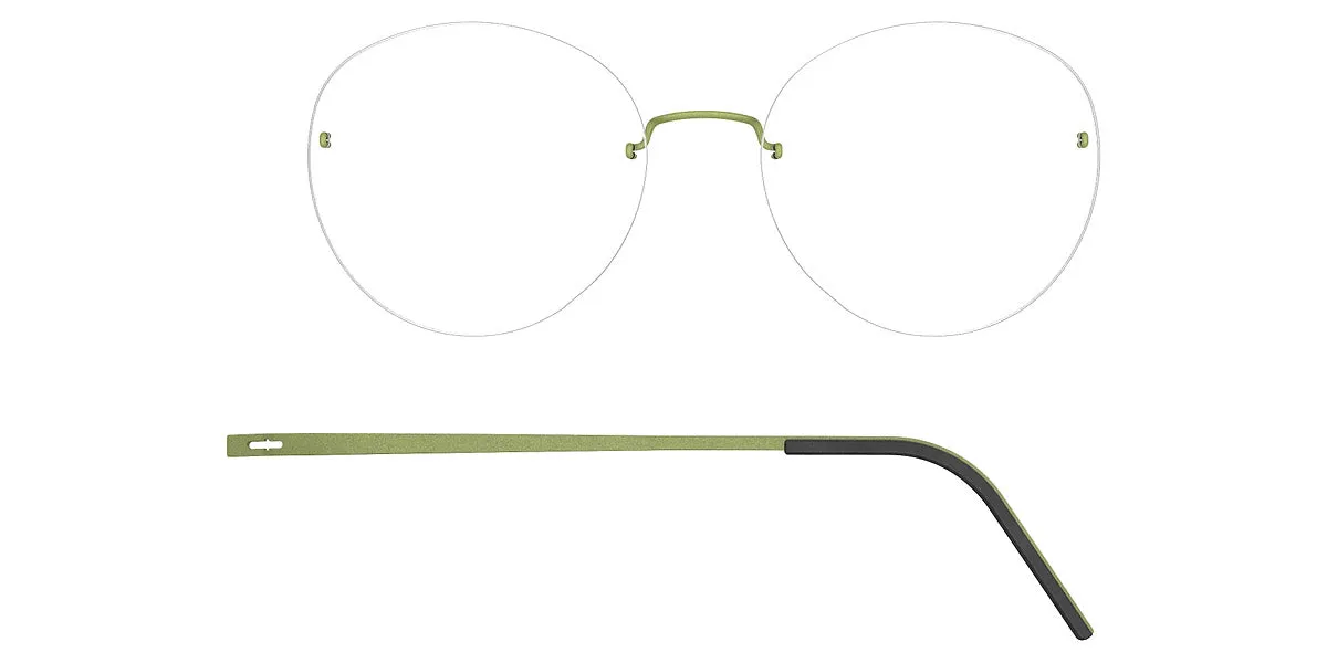 Lindberg® Spirit Titanium™ 2270