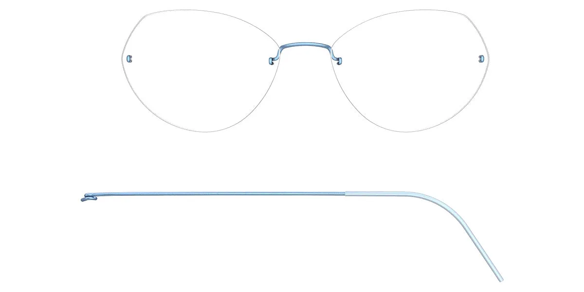 Lindberg® Spirit Titanium™ 2328